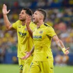 Typy na mecz Espanyol - Villarreal