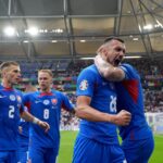 Estonia - Słowacja: typy, kursy, zapowiedź | 05.09.2024