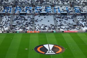 Stade Velodrome Europa League