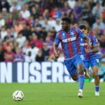 Everton - Crystal Palace gdzie oglądać Transmisja TV i stream online 28.09.2024