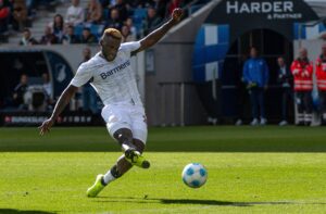 Typy na mecz Feyenoord - Bayer Leverkusen