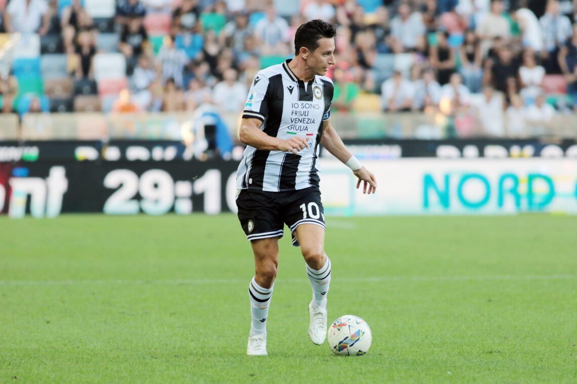 Florian Thauvin