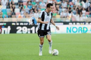 Florian Thauvin