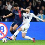 Lille - PSG: typy, kursy, zapowiedź | 01.09.2024