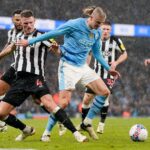 Newcastle United - Manchester City: typy, kursy, zapowiedź | 28.09.2024