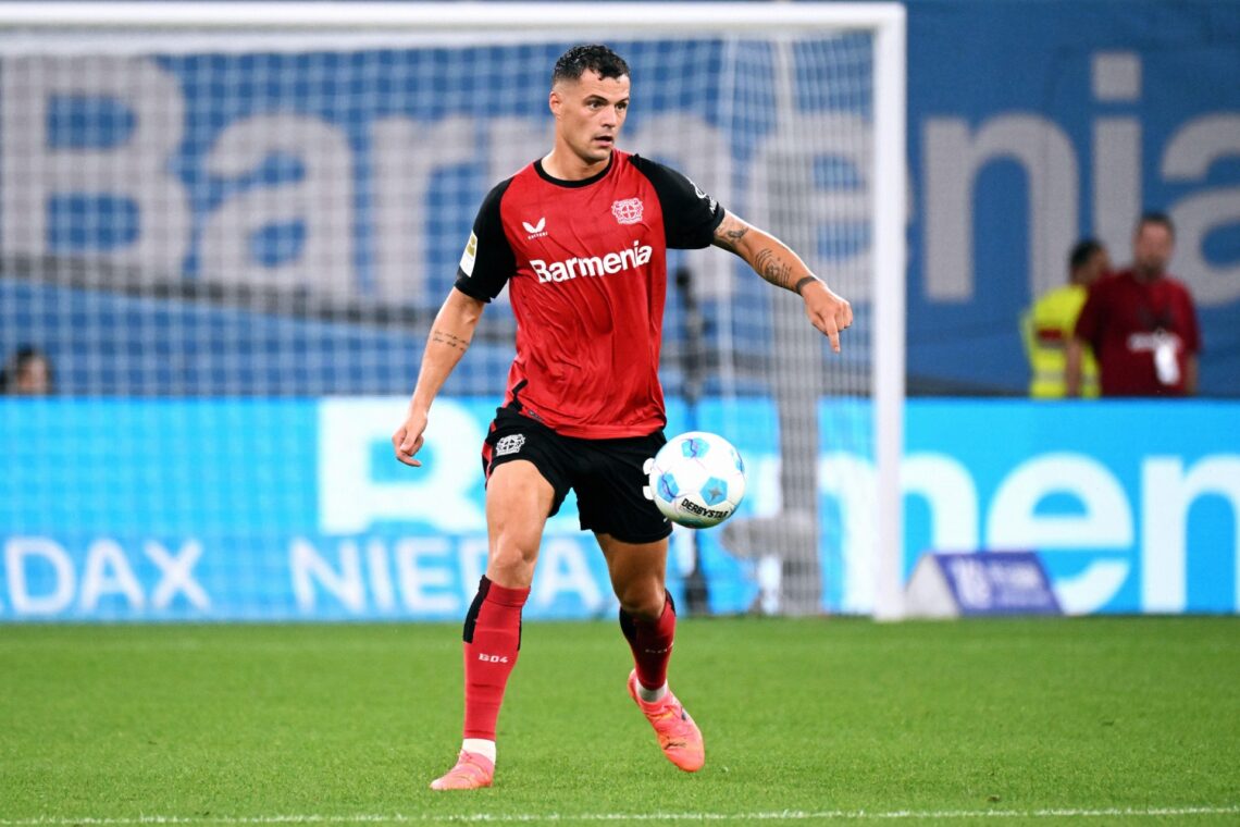 Hoffenheim - Bayer Leverkusen transmisja