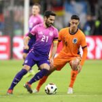 Ilkay Gundogan, Tijjani Reijners