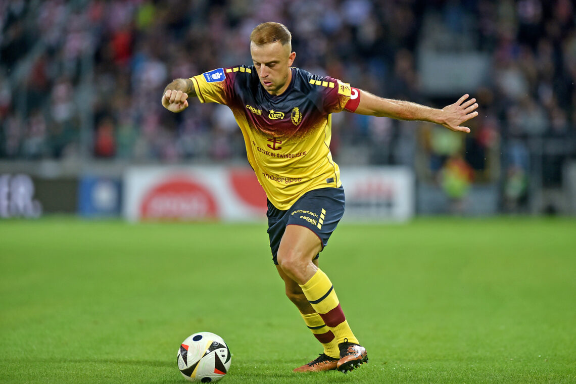 Kamil Grosicki