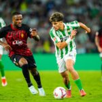 Las Palmas - Betis: typy, kursy, zapowiedź | 26.09.2024