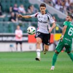 Legia Warszawa - Górnik Zabrze gdzie oglądać