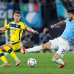 Lazio - Verona: typy, kursy, zapowiedź | 16.09.2024