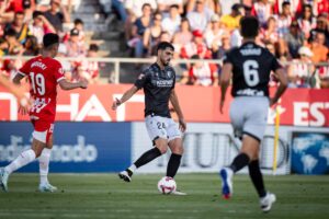 Osasuna - Celta transmisja