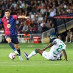 Osasuna - FC Barcelona: typy, kursy, zapowiedź | 28.09.2024