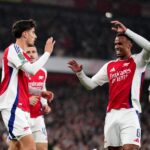 Arsenal - Leicester: typy, kursy, zapowiedź | 28.09.2024