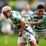 Celtic - Slovan Bratysława: typy, kursy, zapowiedź | 18.09.2024