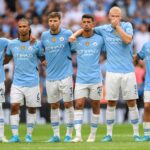 Manchester City - Brentford: typy, kursy, zapowiedź | 14.09.2024