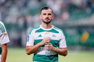 Pogoń Grodzisk Mazowiecki - Lechia Gdańsk typy, kursy, zapowiedź 24.09.2024