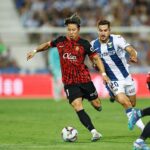 RCD Mallorca - Real Sociedad gdzie oglądać