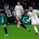 Mecz Lens z Lyonem gwarancją goli? Niedzielny dubel na Ligue 1 z kursem 2,25