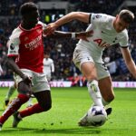 Tottenham - Arsenal: typy, kursy, zapowiedź | 15.09.2024