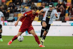 Sardar Azmoun, Neuhen Perez