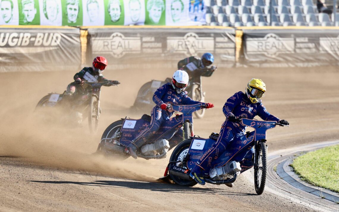 Stal Gorzów - Sparta Wrocław typy, kursy, zakłady 08.09.2024