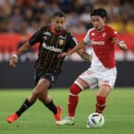 AS Monaco - Lens: typy, kursy, zapowiedź | 01.09.2024