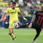 Villarreal - Las Palmas transmisja