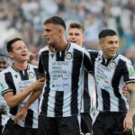 Udinese - Como: typy, kursy, zapowiedź | 01.09.2024