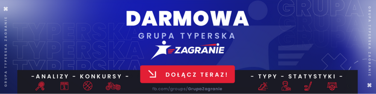 baner link do grupy zagranie