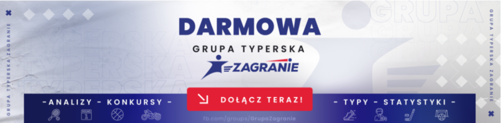 baner grupa zagranie