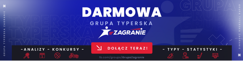 baner grupa bukmacherska na FB