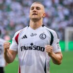 gdzie obejrzeć pogoń legia