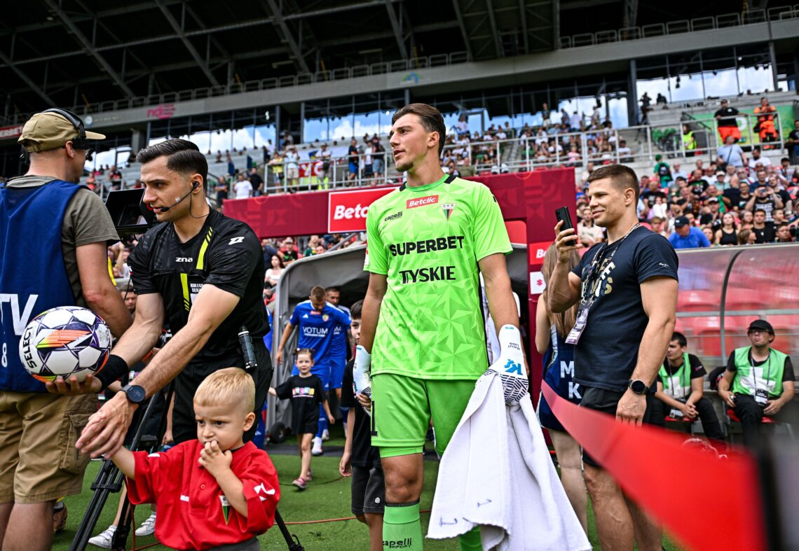 typy stal rzeszów gks tychy betclic 1 liga