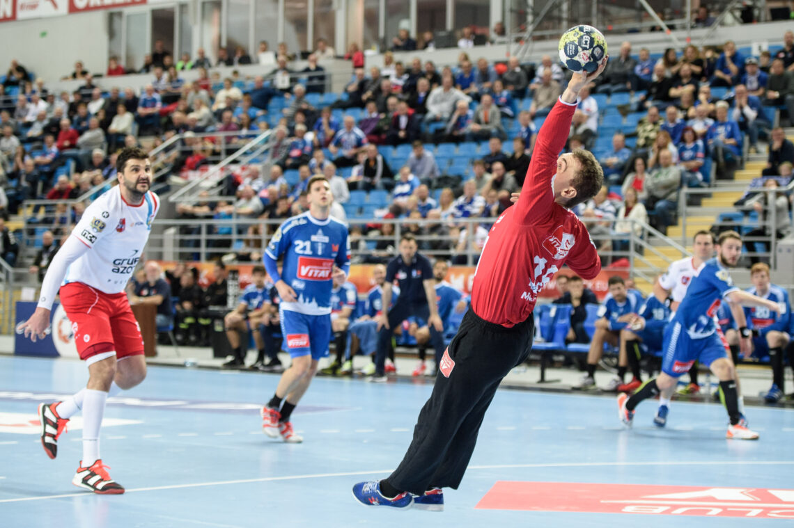 ORLEN Wisła Płock - KS Azoty Puławy, Wisła Płock, ORLEN Superliga, piłka ręczna