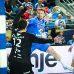 ORLEN Wisła Płock - Veszprem HB, piłka ręczna, Liga Mistrzów, kolejka ligowa