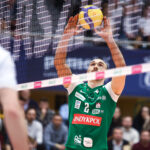 AZS Olsztyn - PSG Stal Nysa, siatkówka, PlusLiga, kolejka ligowa, Skra Bełchatów - Ślepsk Malow Suwałki