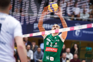 AZS Olsztyn - PSG Stal Nysa, siatkówka, PlusLiga, kolejka ligowa, Skra Bełchatów - Ślepsk Malow Suwałki