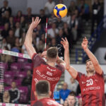 Asseco Resovia Rzeszów - KS Norwid Częstochowa, Karol Kłos, siatkówka, PlusLiga