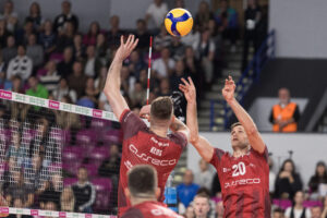 Asseco Resovia Rzeszów - KS Norwid Częstochowa, Karol Kłos, siatkówka, PlusLiga