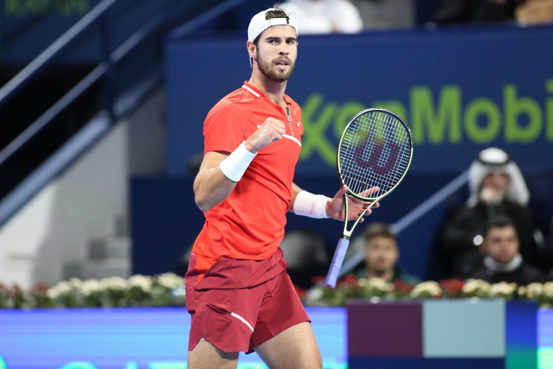 Khachanov