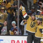 Vegas Golden Knights rozpoczną sezon od wygranej? NHL AKO 2.57!