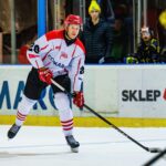 Alexander Younan z kolejnymi konkretami w ofensywie? THL+NHL AKO 2.52!