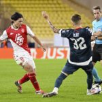 AS Monaco - Angers SCO gdzie oglądać Transmisja TV i stream online 1.11.2024