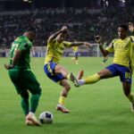 Al Nassr - Al Orubah gdzie oglądać