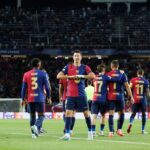 Alaves - FC Barcelona: typy, kursy, zapowiedź | 06.10.2024