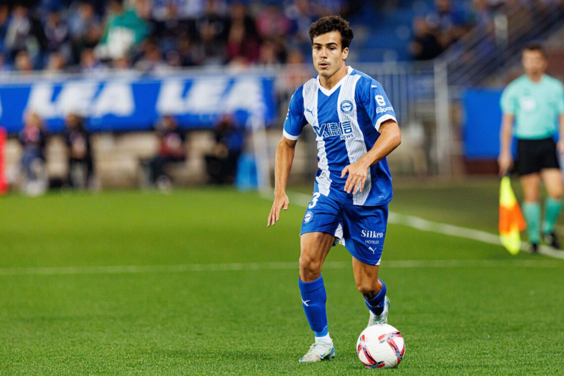 Alaves - Valladolid transmisja