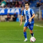 Alaves - Valladolid transmisja