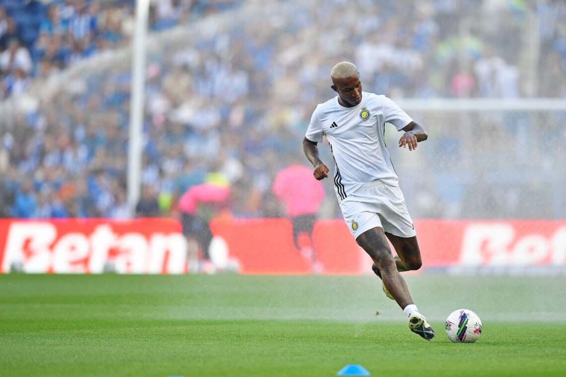 Anderson Talisca