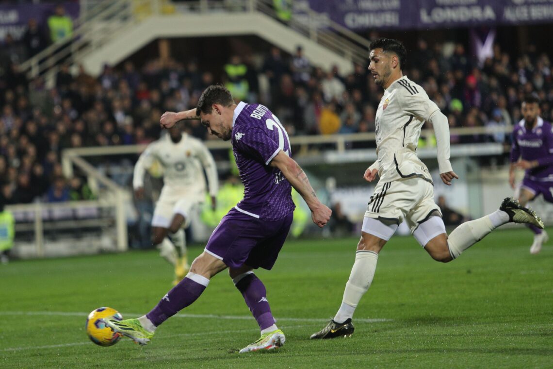 Andrea Belotti, Leandro Paredes